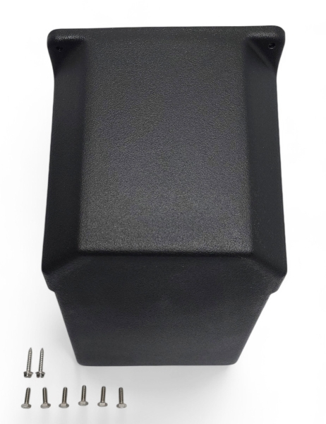 Buyers SaltDogg Auger Motor Cover 3007236 for SHPE Spreaders